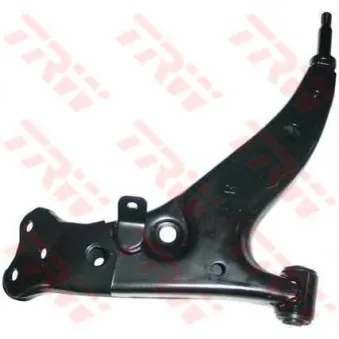 Triangle ou bras de suspension (train avant) TRW JTC477