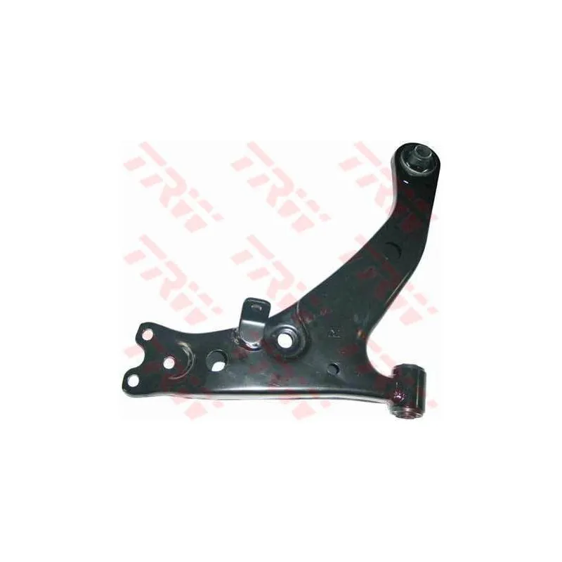 Triangle ou bras de suspension (train avant) TRW JTC479