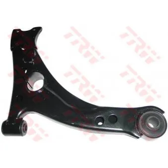 Triangle ou bras de suspension (train avant) TRW JTC490