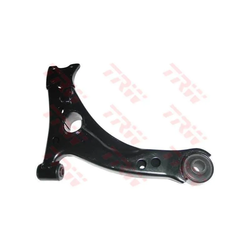 Triangle ou bras de suspension (train avant) TRW JTC490
