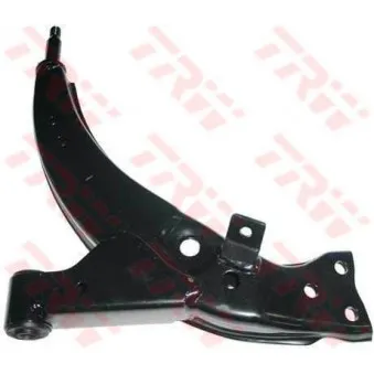 Triangle ou bras de suspension (train avant) TRW JTC502
