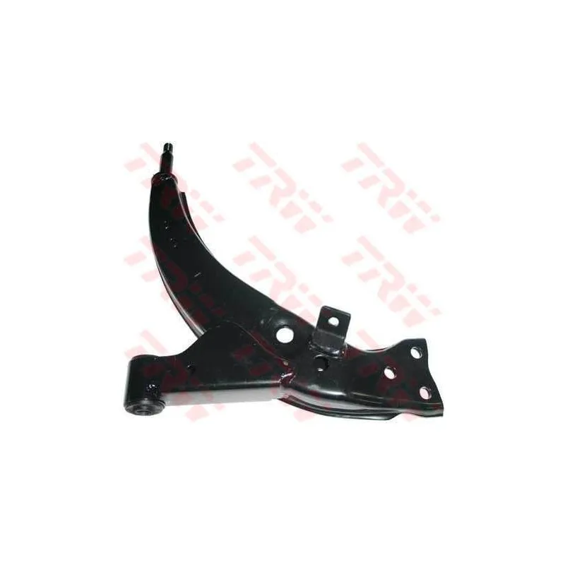 Triangle ou bras de suspension (train avant) TRW JTC502