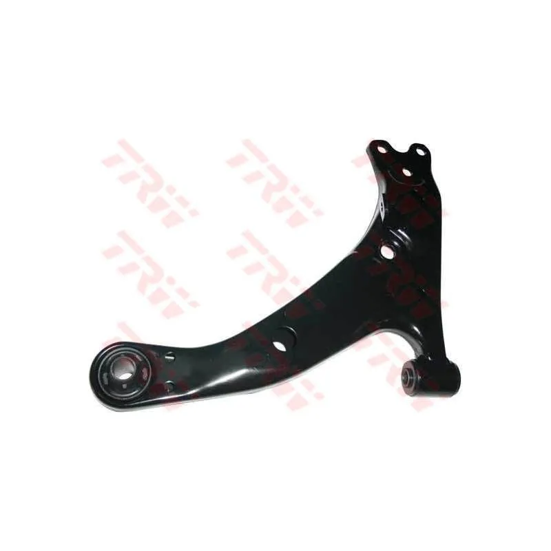 Triangle ou bras de suspension (train avant) TRW JTC505