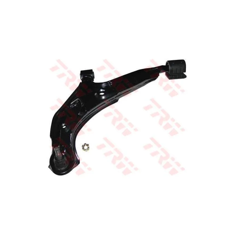 Triangle ou bras de suspension (train avant) TRW JTC583