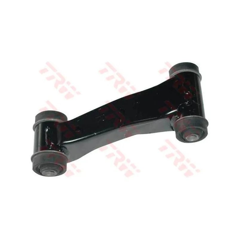 Triangle ou bras de suspension (train avant) TRW JTC596