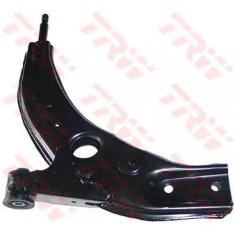 Triangle ou bras de suspension (train avant) TRW JTC619