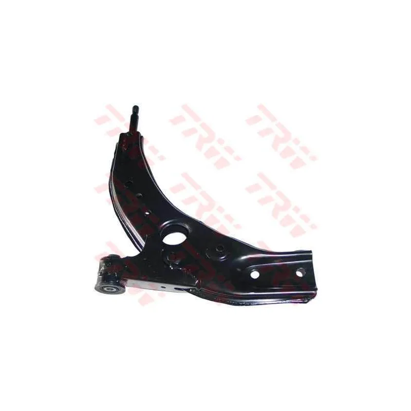 Triangle ou bras de suspension (train avant) TRW JTC619
