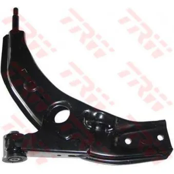 Triangle ou bras de suspension (train avant) TRW JTC620