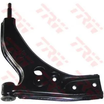 Triangle ou bras de suspension (train avant) TRW JTC621