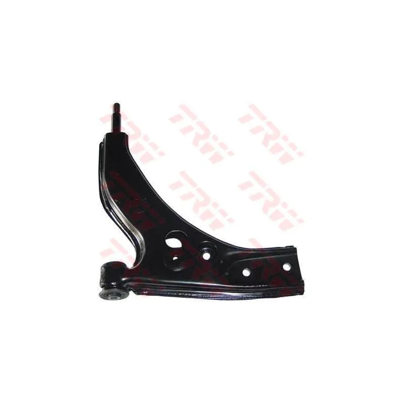 Triangle ou bras de suspension (train avant) TRW JTC621