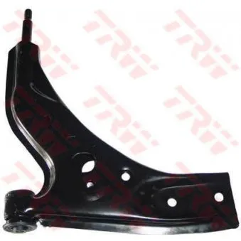 Triangle ou bras de suspension (train avant) TRW JTC622