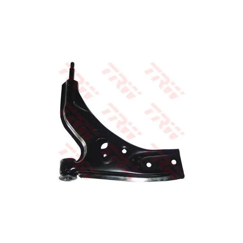 Triangle ou bras de suspension (train avant) TRW JTC622