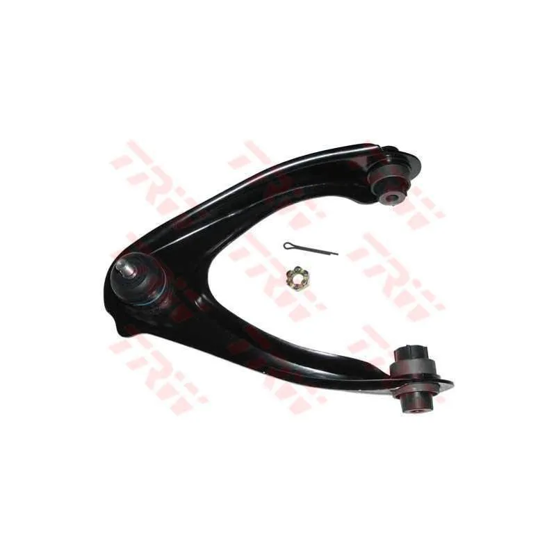 Triangle ou bras de suspension (train avant) TRW JTC626