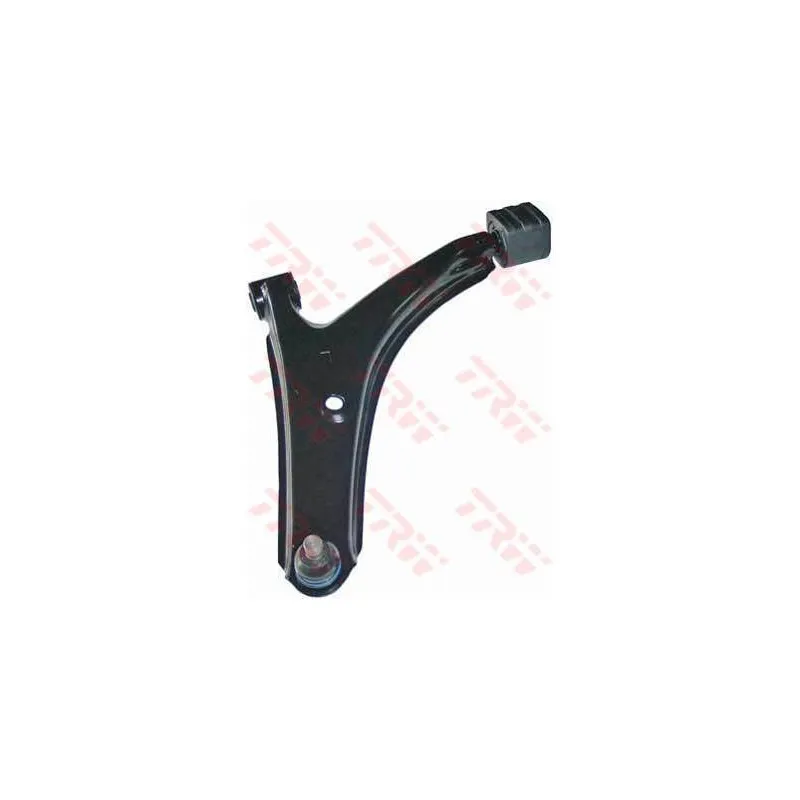 Triangle ou bras de suspension (train avant) TRW JTC662