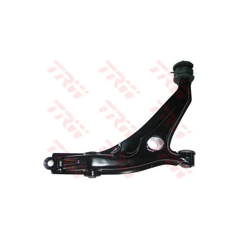 Triangle ou bras de suspension (train avant) TRW JTC663
