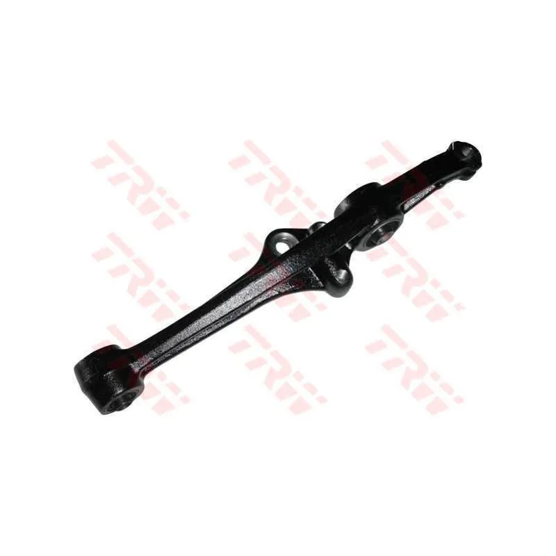 Triangle ou bras de suspension (train avant) TRW JTC665