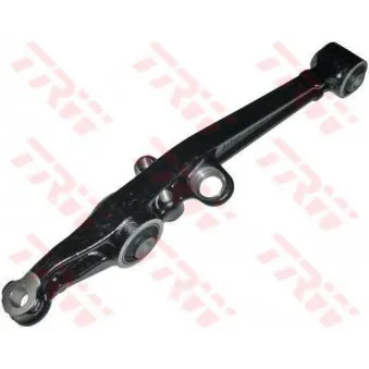 Triangle ou bras de suspension (train avant) TRW JTC666