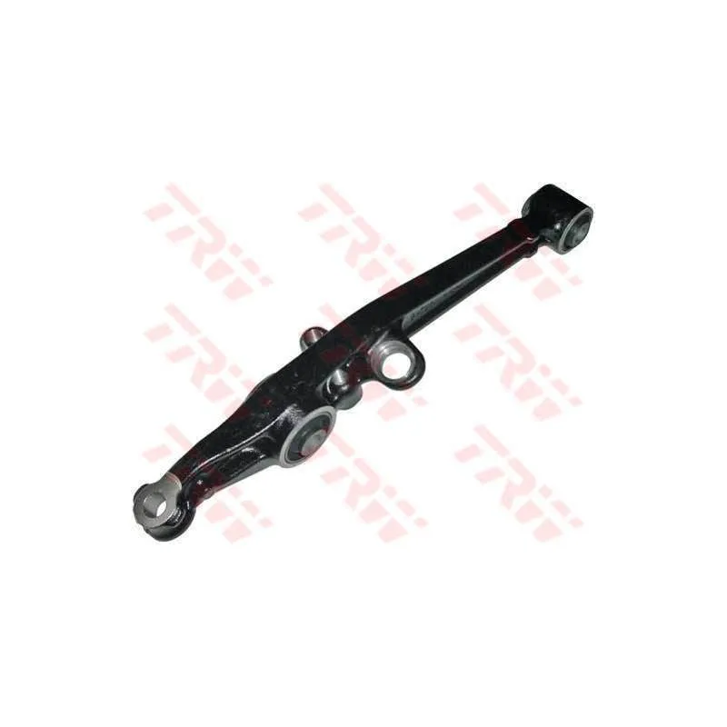 Triangle ou bras de suspension (train avant) TRW JTC666