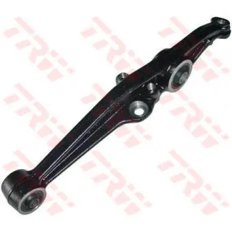 Triangle ou bras de suspension (train avant) TRW JTC671