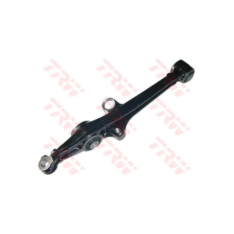 Triangle ou bras de suspension (train avant) TRW JTC672