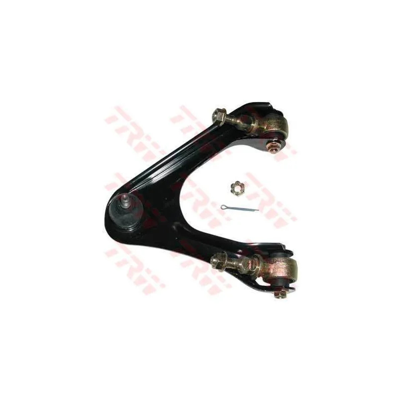 Triangle ou bras de suspension (train avant) TRW JTC682