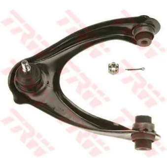 Triangle ou bras de suspension (train avant) TRW JTC689