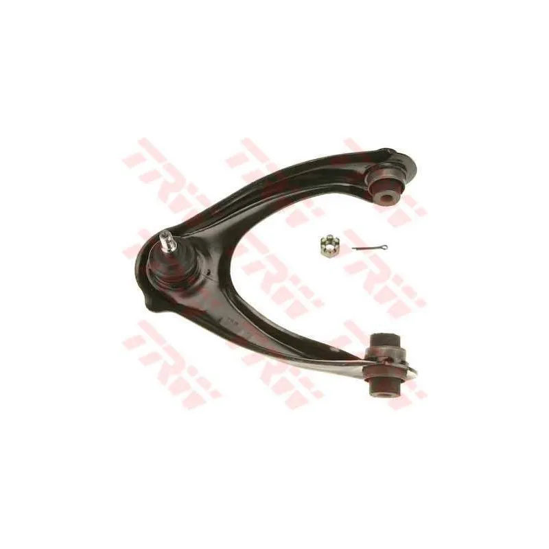 Triangle ou bras de suspension (train avant) TRW JTC689