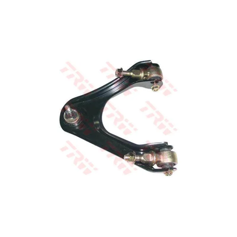 Triangle ou bras de suspension (train avant) TRW JTC693