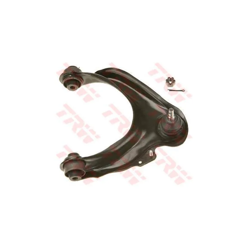 Triangle ou bras de suspension (train avant) TRW JTC694