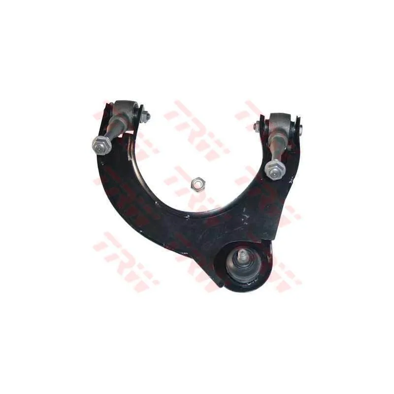 Triangle ou bras de suspension (train avant) TRW JTC722