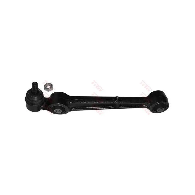 Triangle ou bras de suspension (train avant) TRW JTC7503