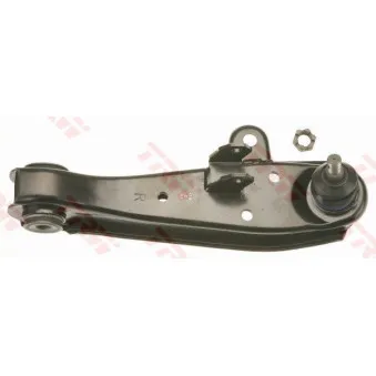 Triangle ou bras de suspension (train avant) TRW JTC7549