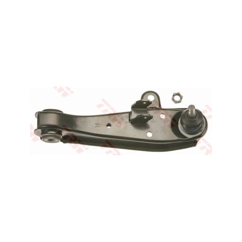 Triangle ou bras de suspension (train avant) TRW JTC7549