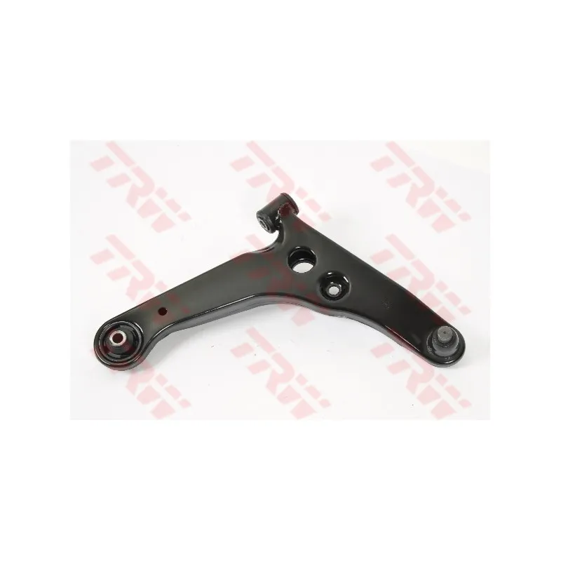 Triangle ou bras de suspension (train avant) TRW JTC7580