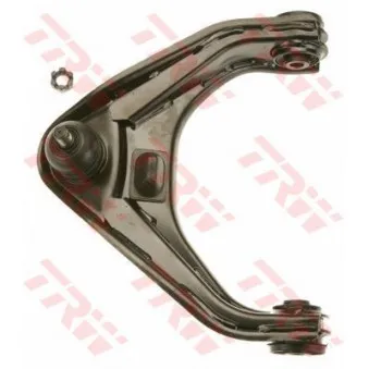 Triangle ou bras de suspension (train avant) TRW JTC7620