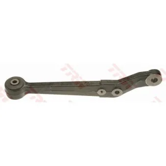 Triangle ou bras de suspension (train avant) TRW JTC819