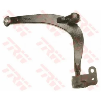 Triangle ou bras de suspension (train avant) TRW JTC822
