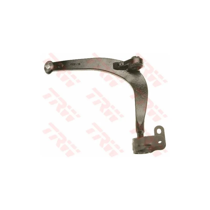 Triangle ou bras de suspension (train avant) TRW JTC822