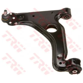 Triangle ou bras de suspension (train avant) TRW JTC823