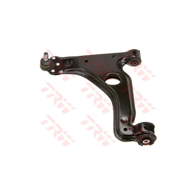 Triangle ou bras de suspension (train avant) TRW JTC823