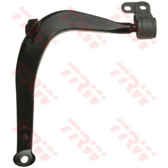 Triangle ou bras de suspension (train avant) TRW JTC824