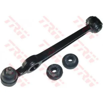 Triangle ou bras de suspension (train avant) TRW JTC850