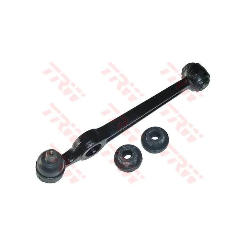 Triangle ou bras de suspension (train avant) TRW JTC850
