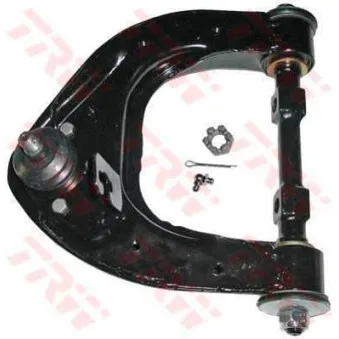 Triangle ou bras de suspension (train avant) TRW JTC851