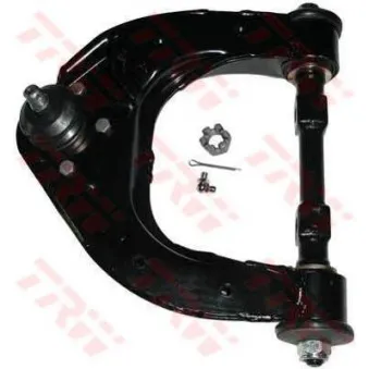 Triangle ou bras de suspension (train avant) TRW JTC852