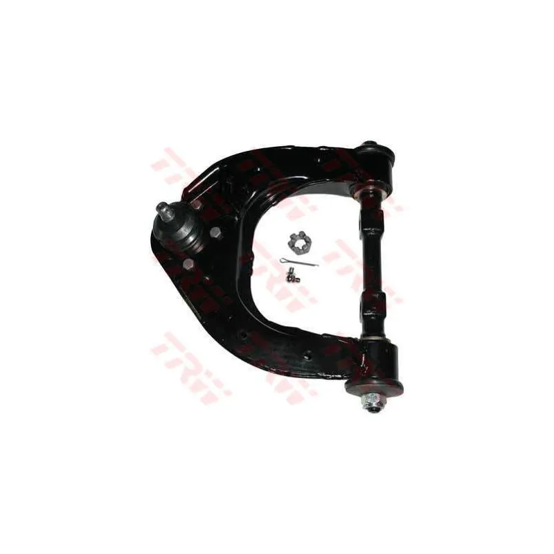 Triangle ou bras de suspension (train avant) TRW JTC852