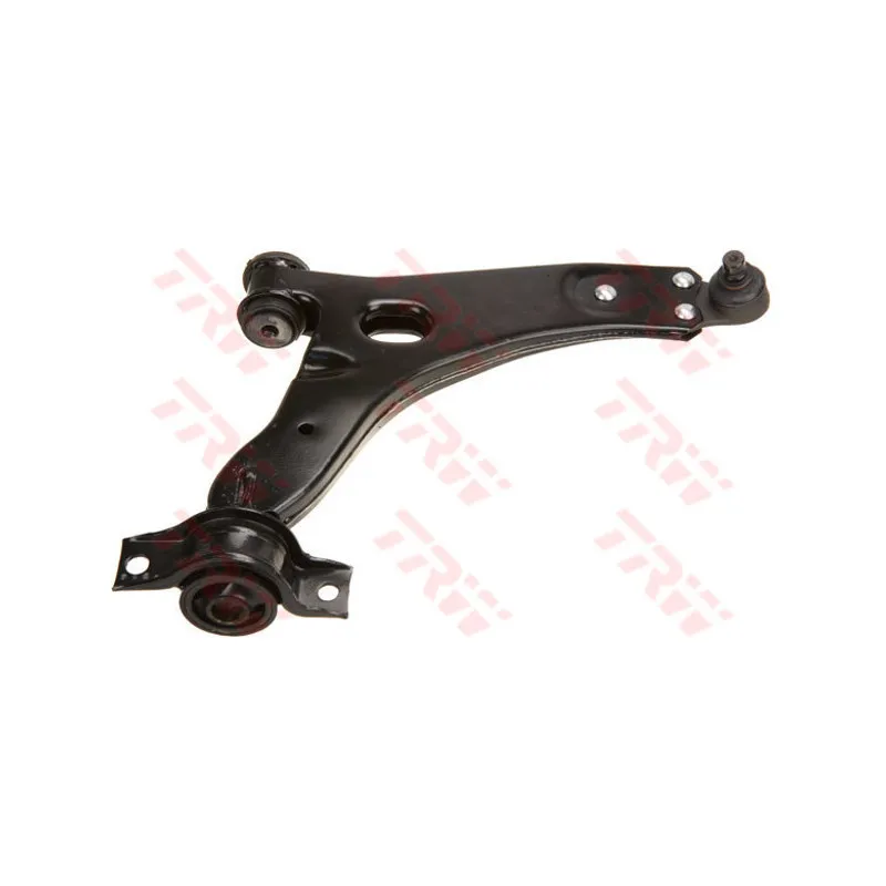 Triangle ou bras de suspension (train avant) TRW JTC898