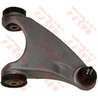 Triangle ou bras de suspension (train avant) TRW JTC920