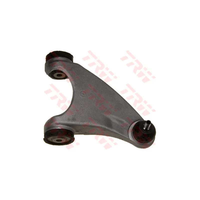 Triangle ou bras de suspension (train avant) TRW JTC920