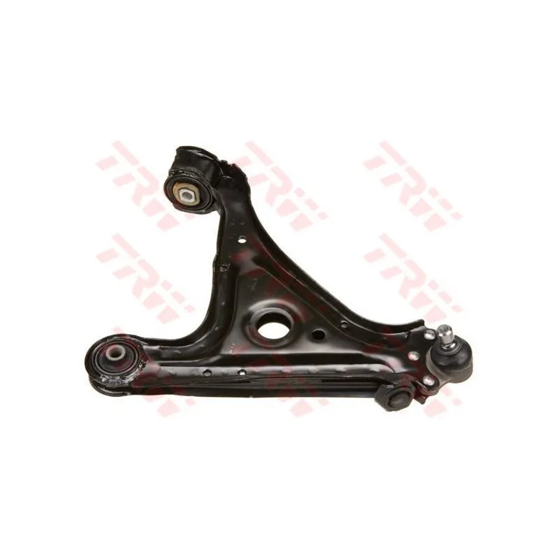 Triangle ou bras de suspension (train avant) TRW JTC926